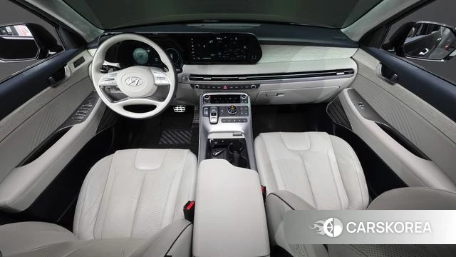 Hyundai The New Palisade id 3832168 из Кореи 17