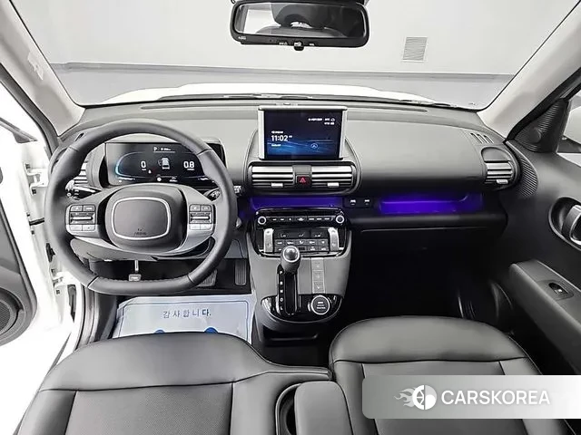 Hyundai Casper id 3310450 из Кореи 16