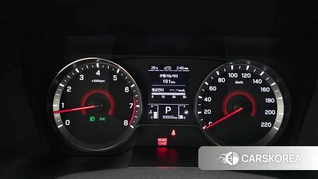 Ssangyong Berry New Tivoli id 4864009 из Кореи 28