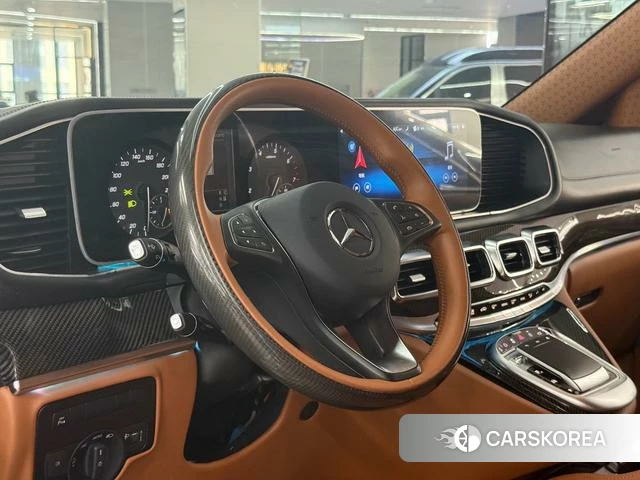 Mercedes-Benz Vito id 4278070 из Китая 17