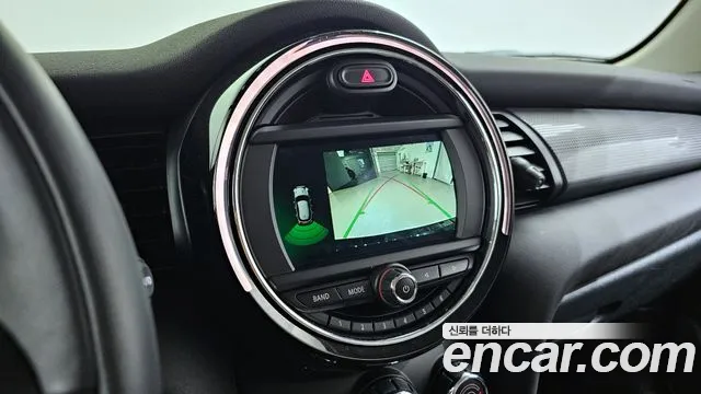 Mini Cooper id 2688753 из Кореи 17