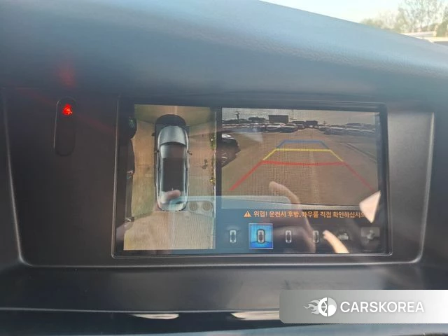 Renault Korea (Samsung) SM7 Nova id 4188753 из Кореи 9