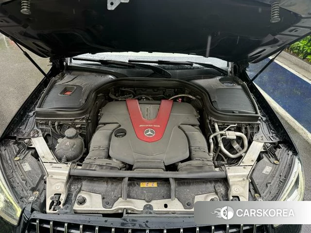 Mercedes-Benz GLC AMG id 4240665 из Китая 8