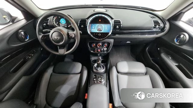 Mini Cooper Clubman id 4494746 из Кореи 17