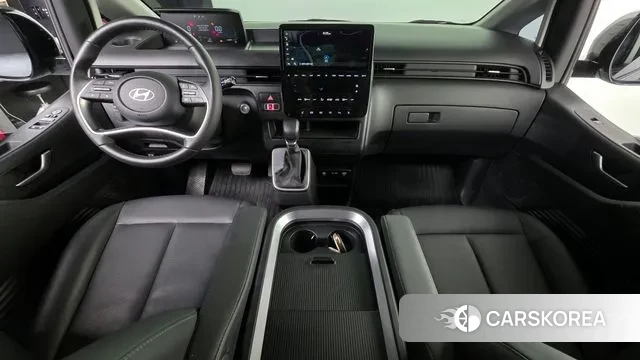 Hyundai Staria id 3179725 из Кореи 17