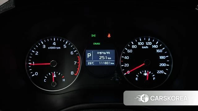 Kia All New Morning (JA) id 4689382 из Кореи 28