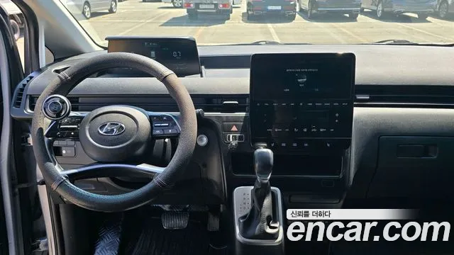 Hyundai Staria id 2693379 из Кореи 14