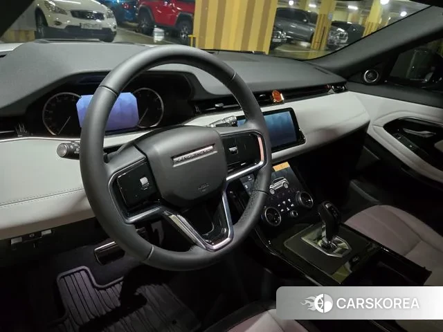 Land Rover Range Rover Evoque 2nd Generation id 3288047 из Кореи 8
