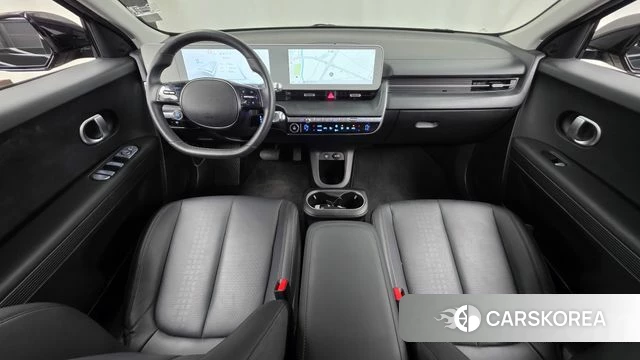 Hyundai Ionic 5 id 4905096 из Кореи 31
