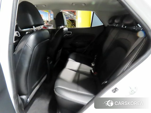 Hyundai Venue id 4726519 из Кореи 17