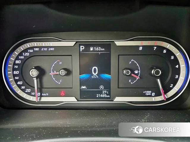 Hyundai Tucson (NX4) id 3070655 из Кореи 17