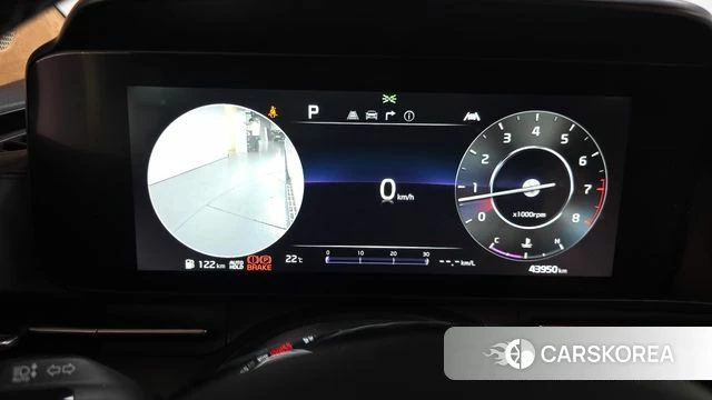 Kia Carnival 4th generation id 3964221 из Кореи 17