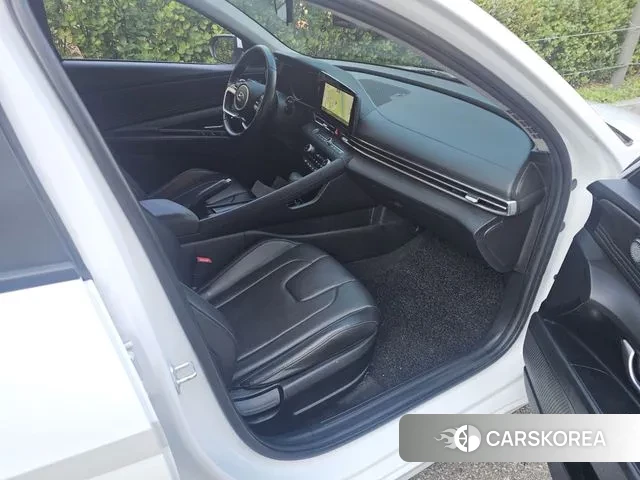 Hyundai Avante (CN7) id 3379100 из Кореи 17