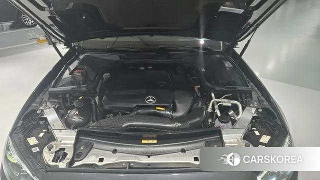 Mercedes-Benz E-Class W213 id 2979531 из Кореи 17