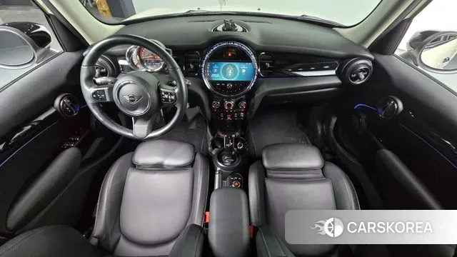 Mini Cooper id 3740512 из Кореи 17