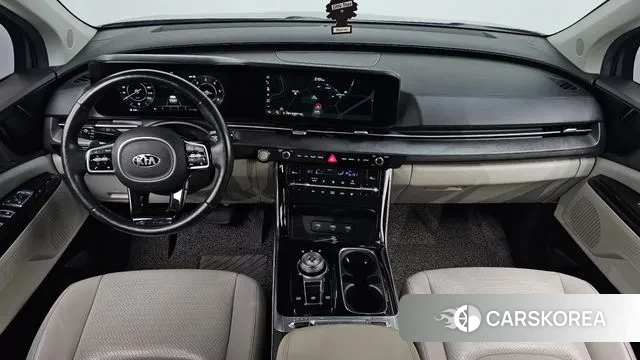 Kia Carnival 4th generation id 3448730 из Кореи 17