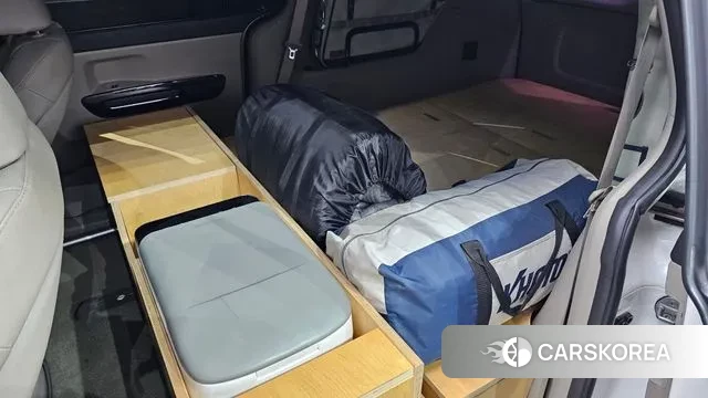 Kia The New Carnival id 3386160 из Кореи 17