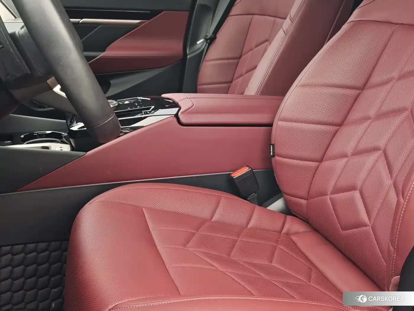 BMW 5 series id 4570688 из Китая 14