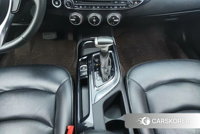 GAC Trumpchi Trumpchi GA6 id 4214165 из Китая 13