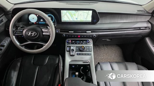Hyundai The New Palisade id 4929111 из Кореи 29