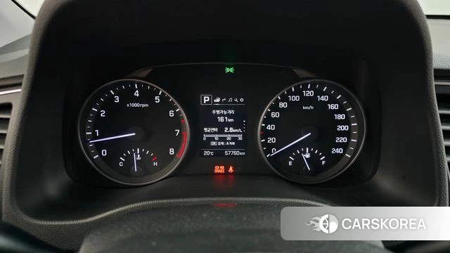 Hyundai Avante AD id 4197179 из Кореи 29