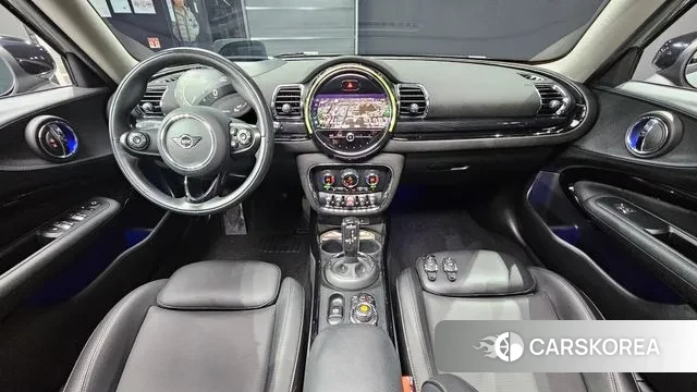Mini Cooper Clubman id 3379363 из Кореи 17