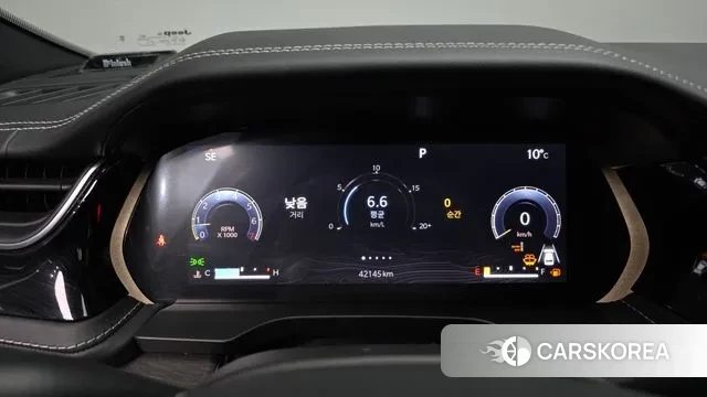 Jeep Grand Cherokee (WL) id 3764335 из Кореи 17