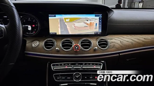 Mercedes-Benz E-Class W213 id 2554038 из Кореи 17