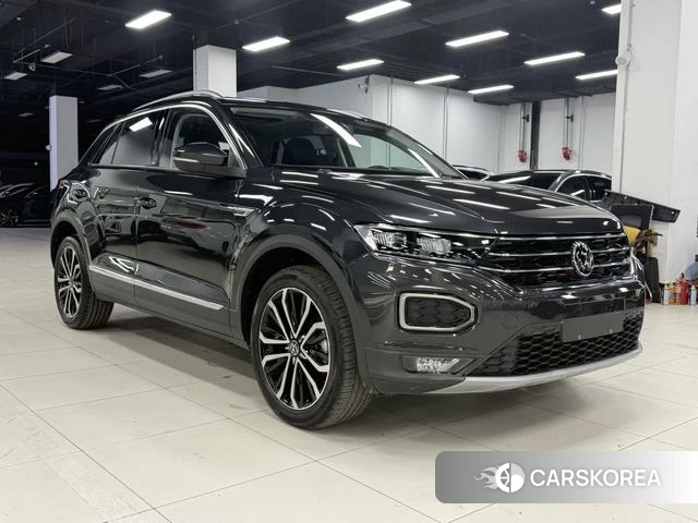 Volkswagen Exploring songs id 4278941 из Китая 19