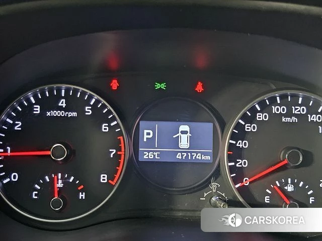 Kia All New Morning (JA) id 4651987 из Кореи 17