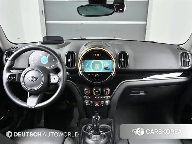 Mini Cooper Countryman id 3493449 из Кореи 17