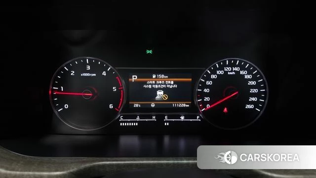 Kia Sorento 4th Generation id 4464376 из Кореи 29