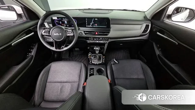 Kia The New Seltos id 3739088 из Кореи 17