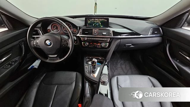 BMW 3 Series GT (F34) id 4563399 из Кореи 30