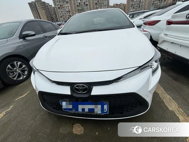 Toyota Lei Ling id 3908445 из Китая 7