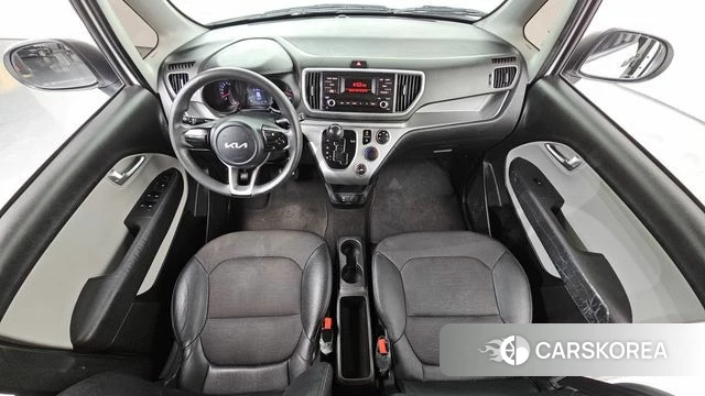 Kia The New Ray id 4303498 из Кореи 17