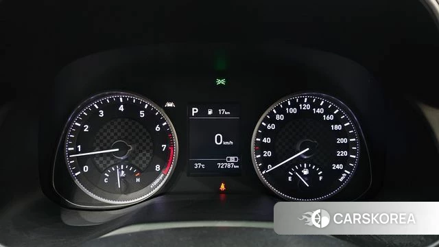 Hyundai The New Avante AD id 4652164 из Кореи 27