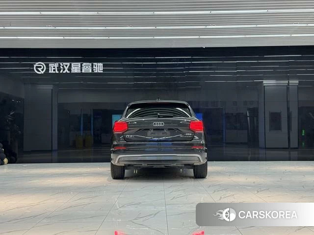 Audi Q2L e-tron id 4307045 из Китая 10