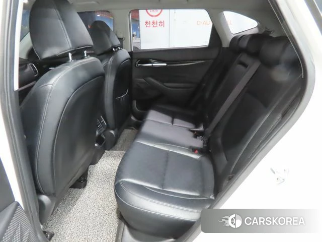 Kia Seltos id 4430113 из Кореи 17