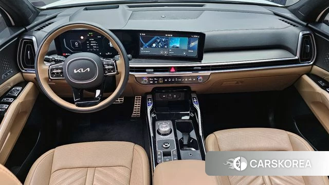 Kia The New Sorento 4th Generation id 3793183 из Кореи 17
