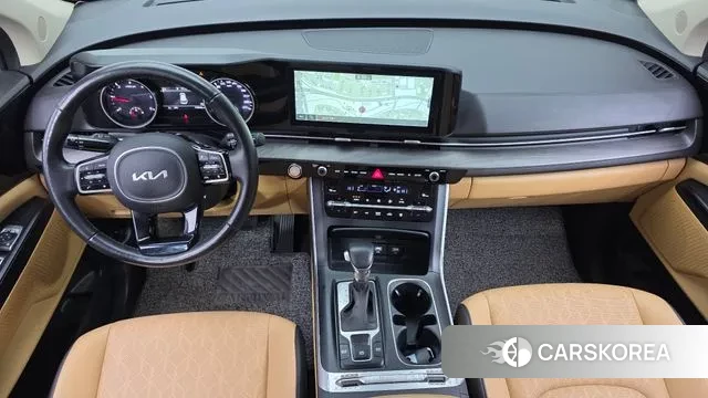 Kia Carnival 4th generation id 3556227 из Кореи 17