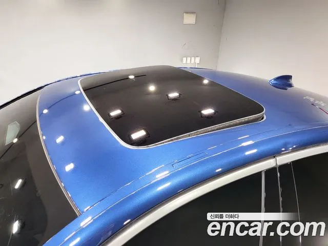 BMW 5 Series (G30) id 2689689 из Кореи 17