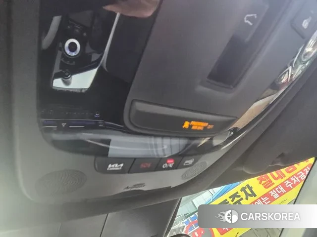 Kia EV6 id 3567040 из Кореи 9