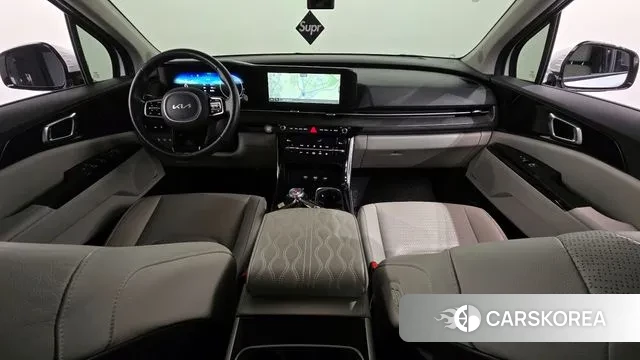 Kia Carnival 4th generation id 3453086 из Кореи 17