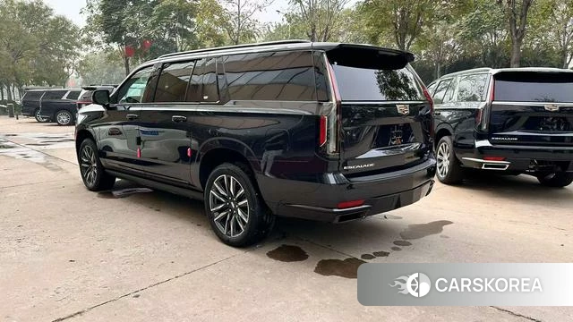 Cadillac Escalade ESCALADE id 4239601 из Китая 7