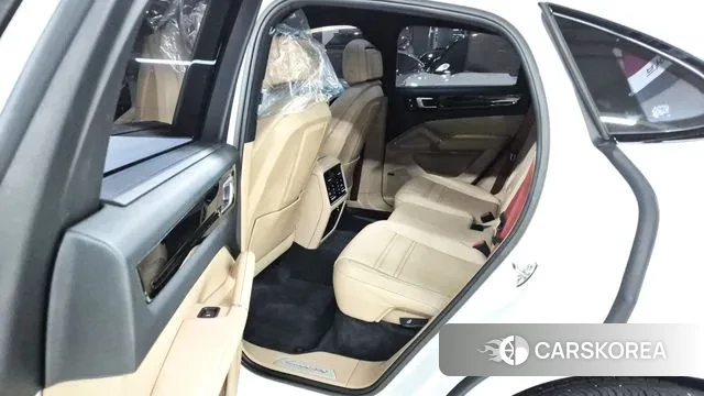 Porsche Cayenne (PO536) id 3022487 из Кореи 17