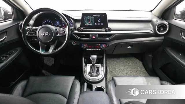 Kia Come New K3 id 4245970 из Кореи 27