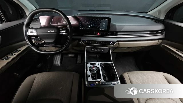 Kia The New Carnival 4th Generation id 3870077 из Кореи 17