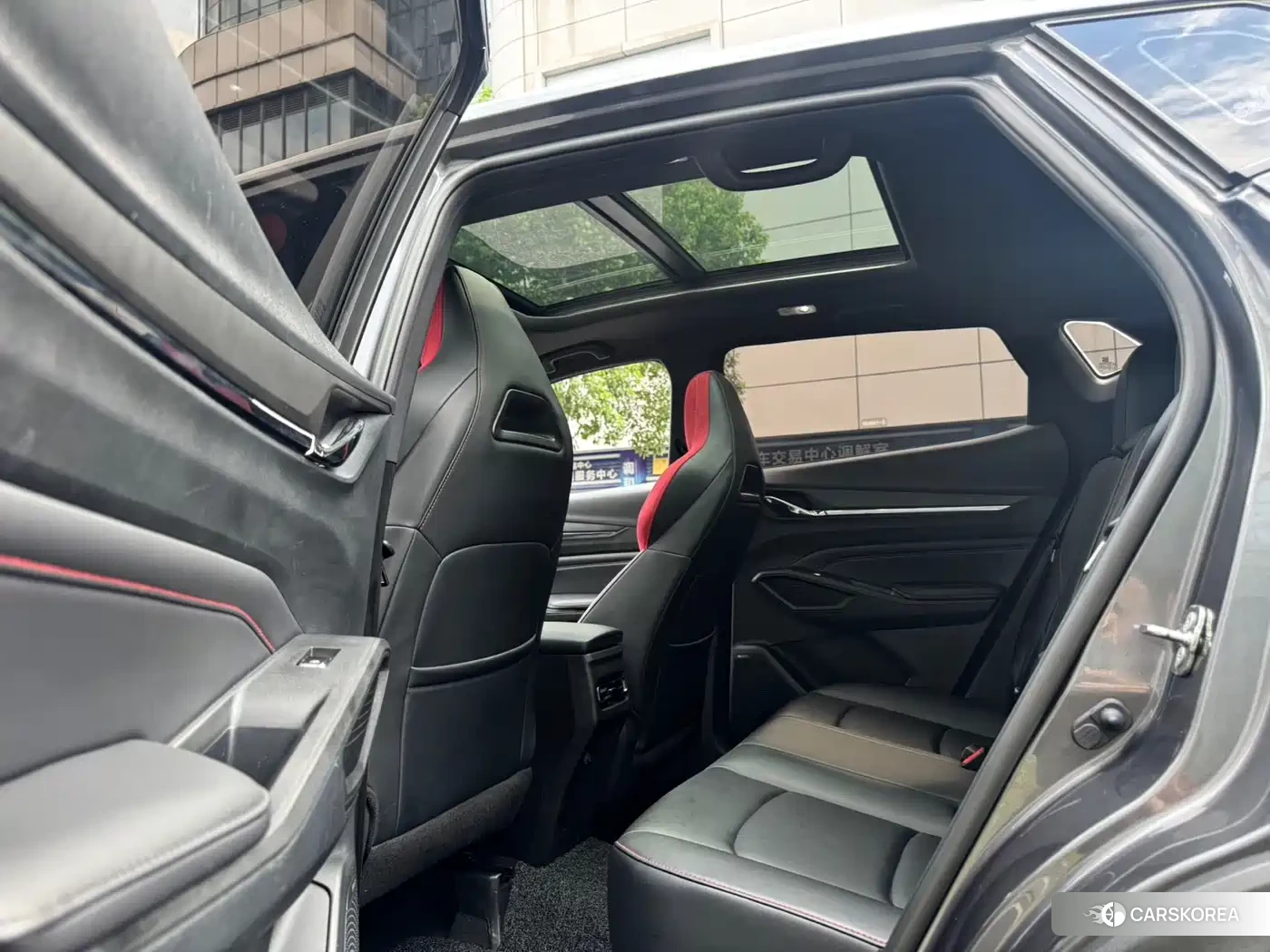 Chang'an X5 PLUS id 4686095 из Китая 16