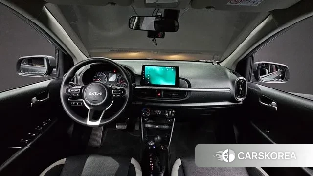 Kia Morning Urban (JA) id 3576561 из Кореи 17